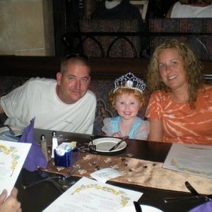 Meet your Posher, Tammy